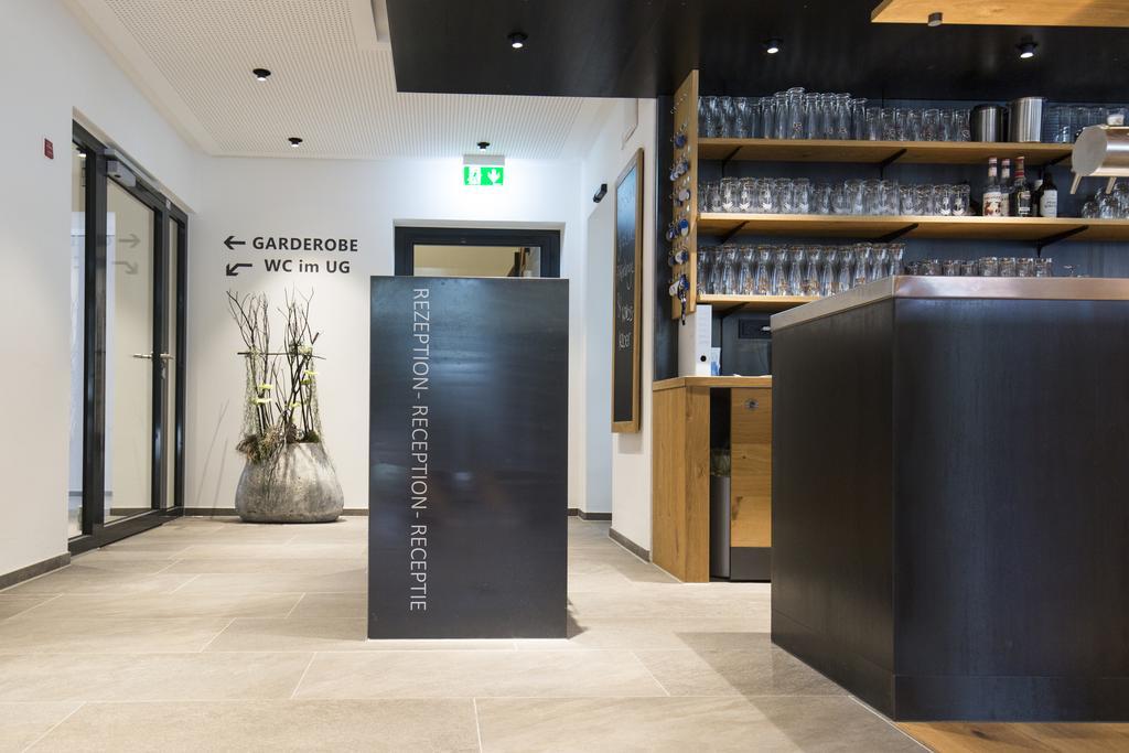 Landgasthof Zahn 엘힝겐 외부 사진
